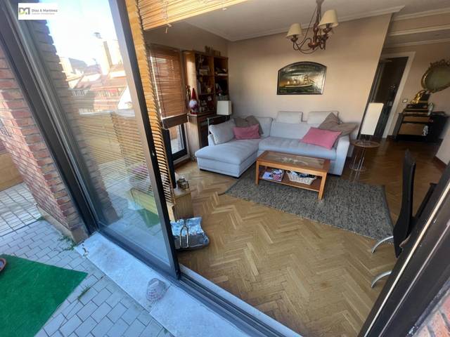 Ático en Venta en Centro Ciudad