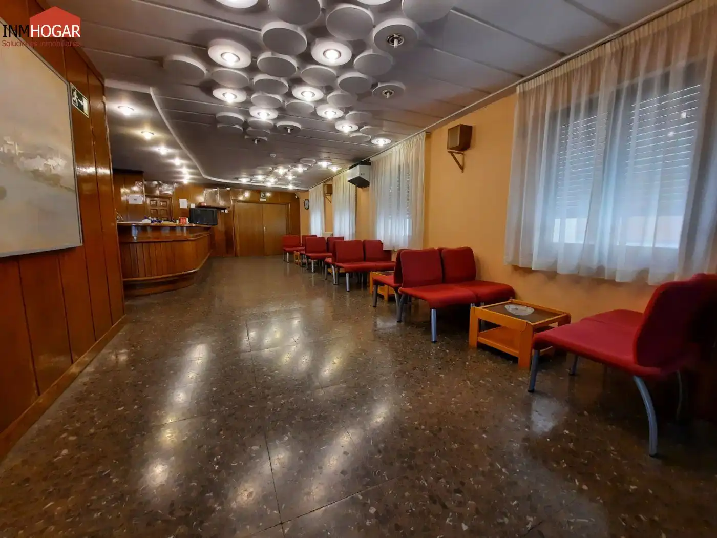 Business premises to rent in Murallas, imagen 4