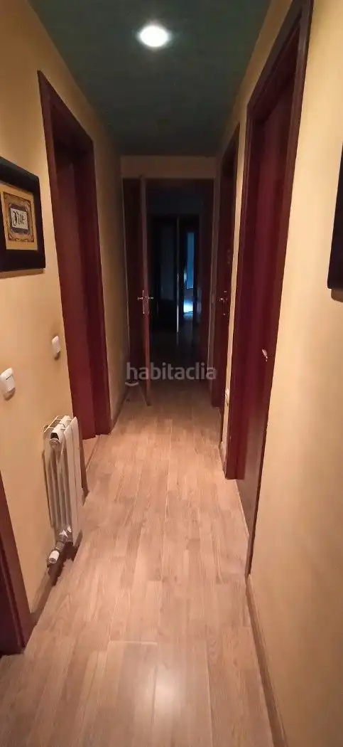 Pis amb jardí en venda a Calle Palomar de la Bigarda 10, imagen 5