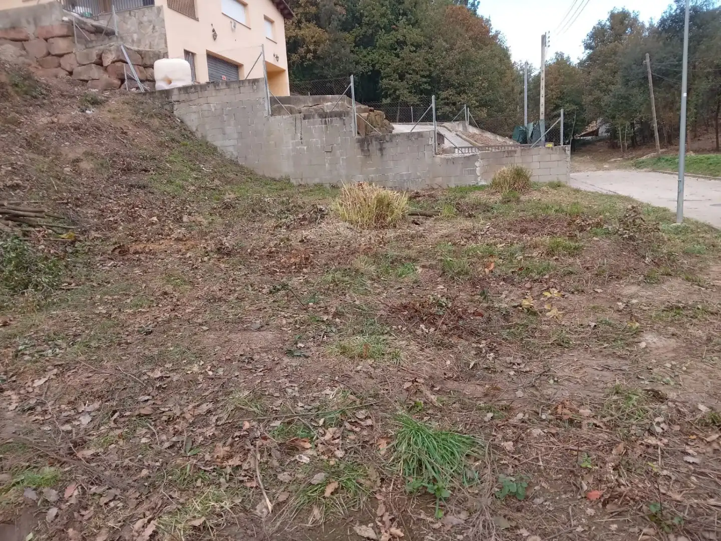 Terreno residenziale in vendita a Carrer de Isabel la católica 277, imagen 5