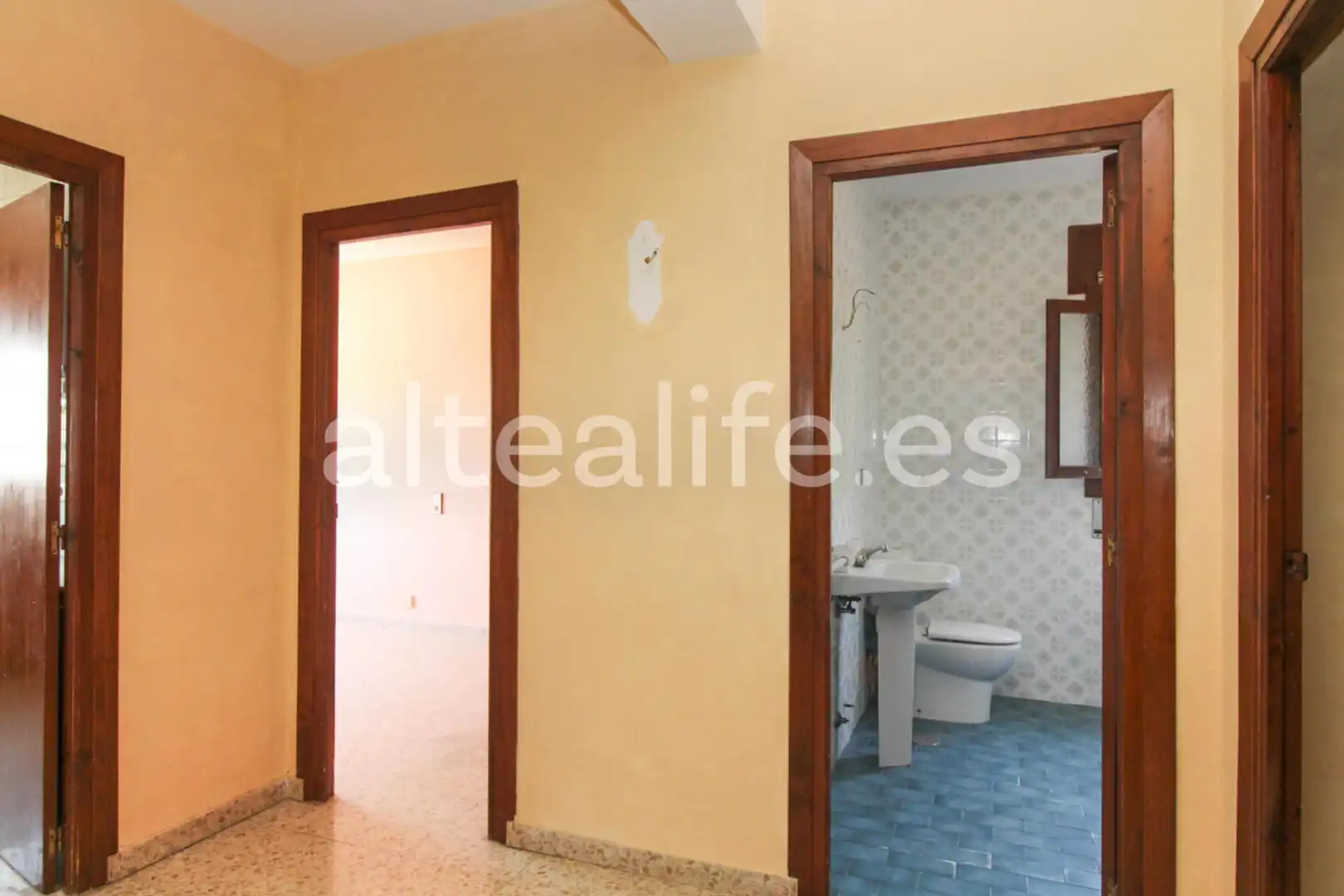Casa o chalet en venta en Camí Font del Garroferet, Altea la Vella