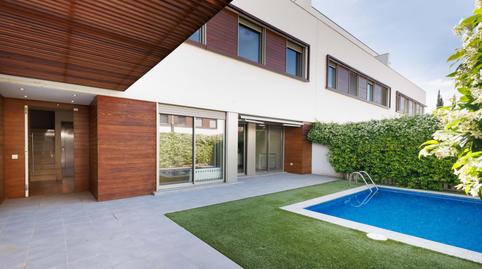 Foto 5 de Casa o chalet en venta en Calle Poble Amazic, 7-27, Can Gambús, Sabadell