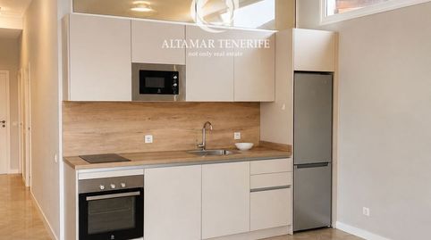 Foto 3 de Apartament en venda a C. Madrid, Costa Adeje, Santa Cruz de Tenerife, Torviscas Centro y Alto, Adeje