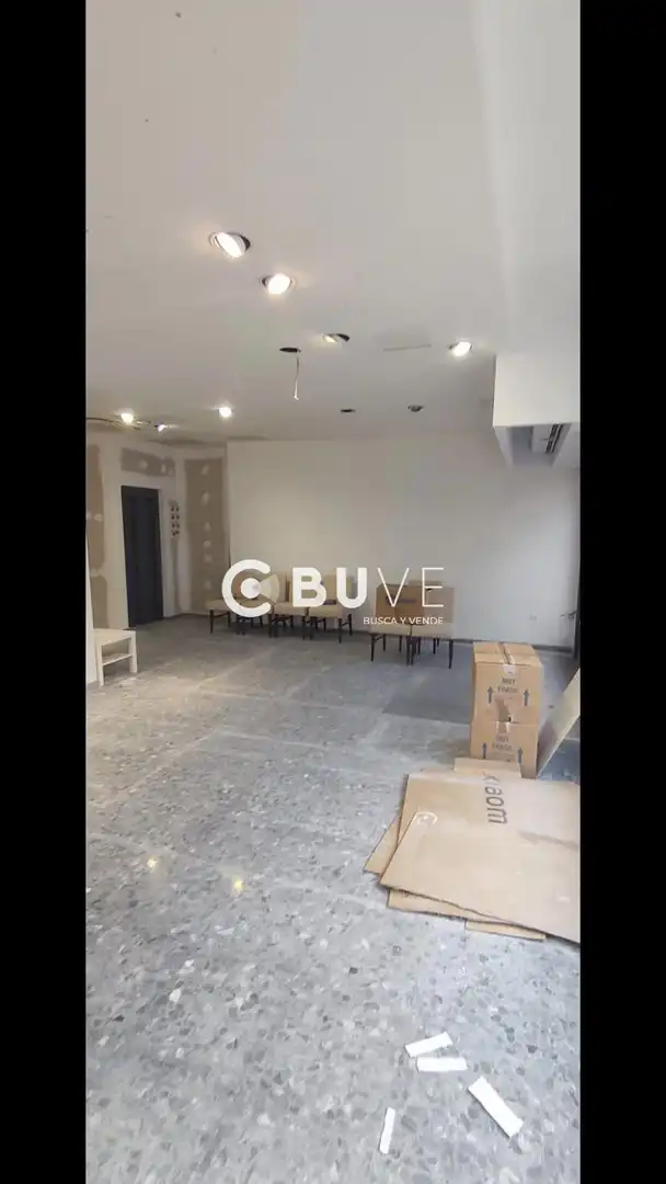 Business premises to rent in el barrio, imagen 22