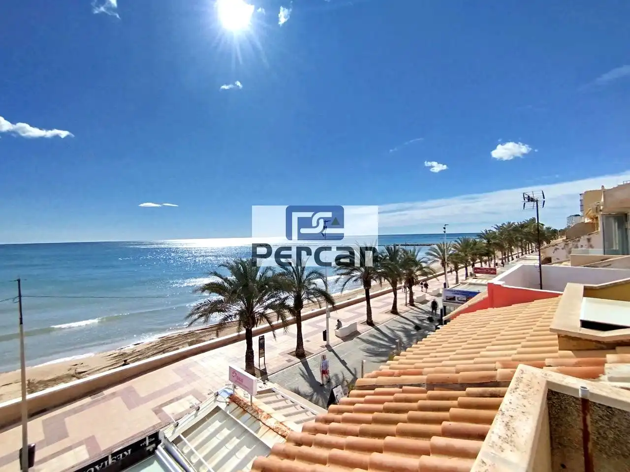 Locale commerciale in vendita a calle de Sant Vicent, imagen 13