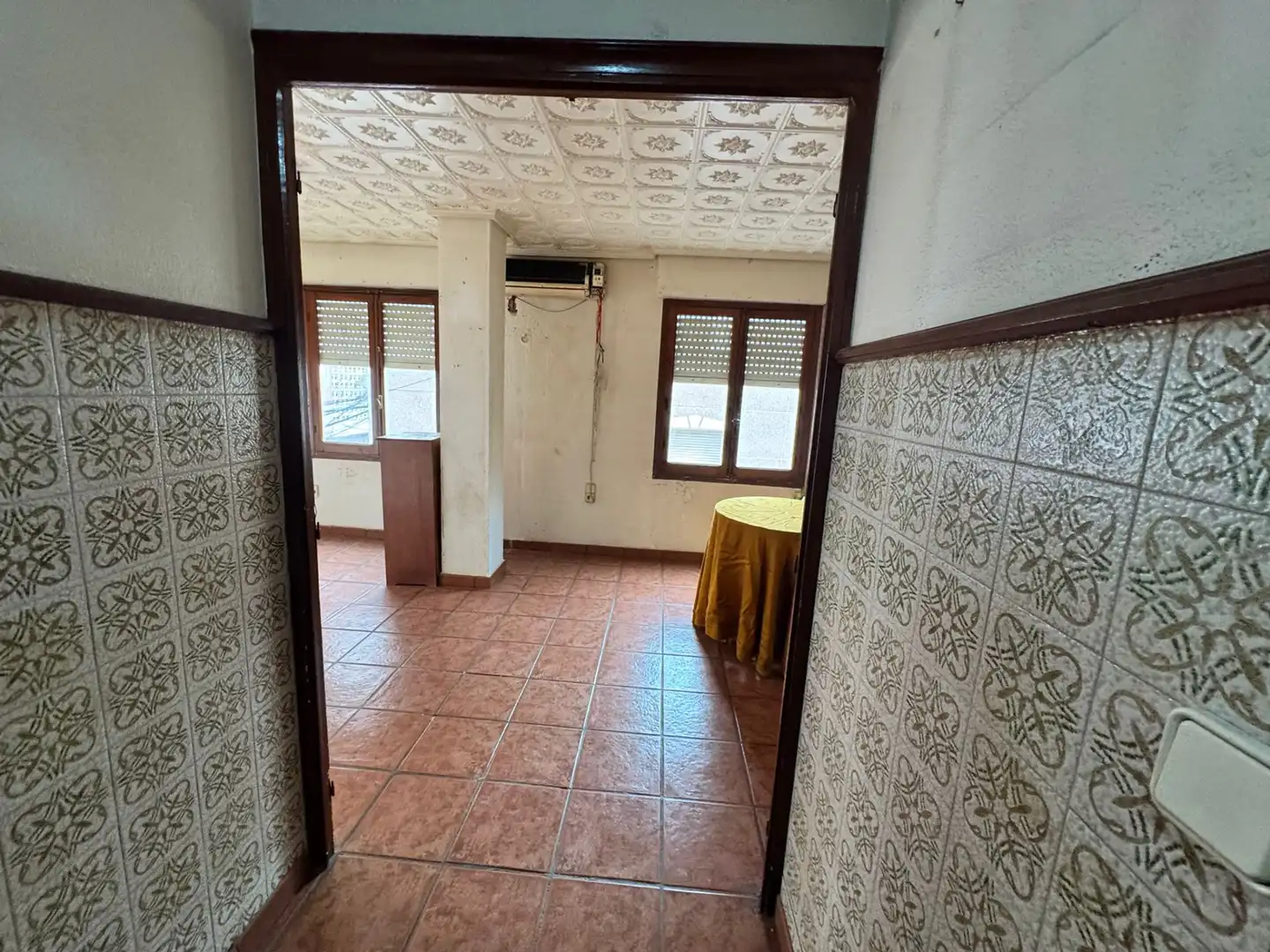 Casa adosada en venda a Calle Doctor Marañón, Dolores
