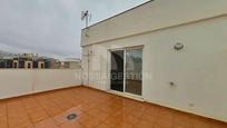 Terrace of Attic for sale in La Vall d'Uixó  with Terrace, Storage room and Community pool