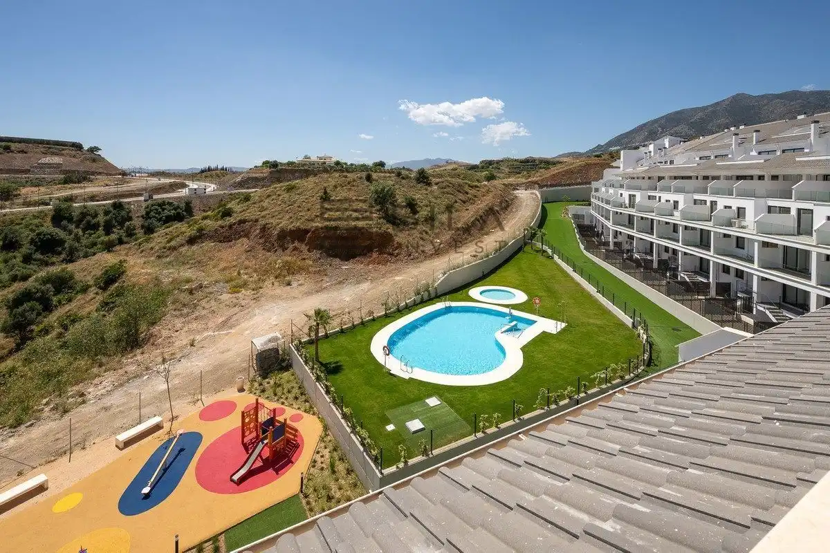 Penthouse mit Pool zum Verkauf in Med Hills, imagen 14