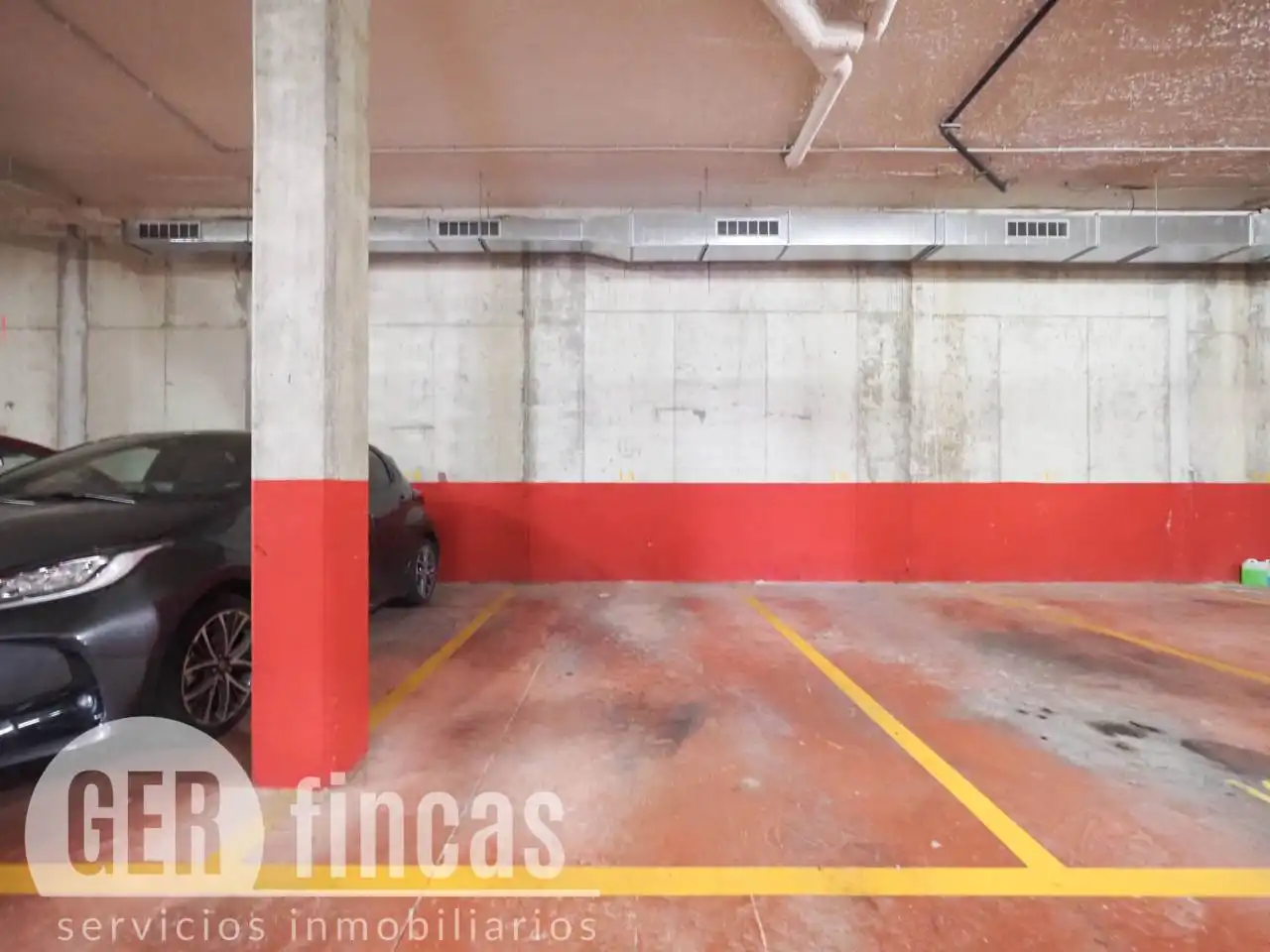 Flat with lift for sale in Calle Segòvia, imagen 30