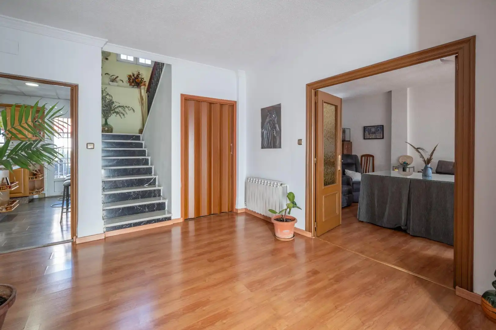 Casa o xalet en venda a Calle GERARDO DIEGO, 7, San Miguel
