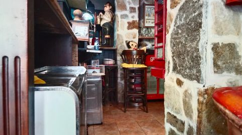 Bar  Restaurante en Santa Cecilia, Narón, imatge 5