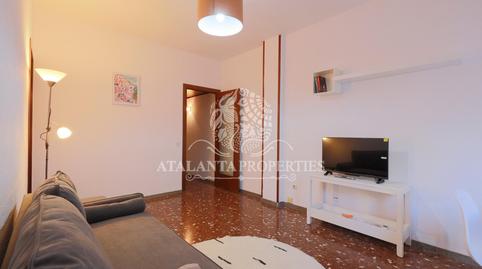 Foto 4 de Pis de lloguer a Sant Gervasi i la Bonanova,  Barcelona Capital