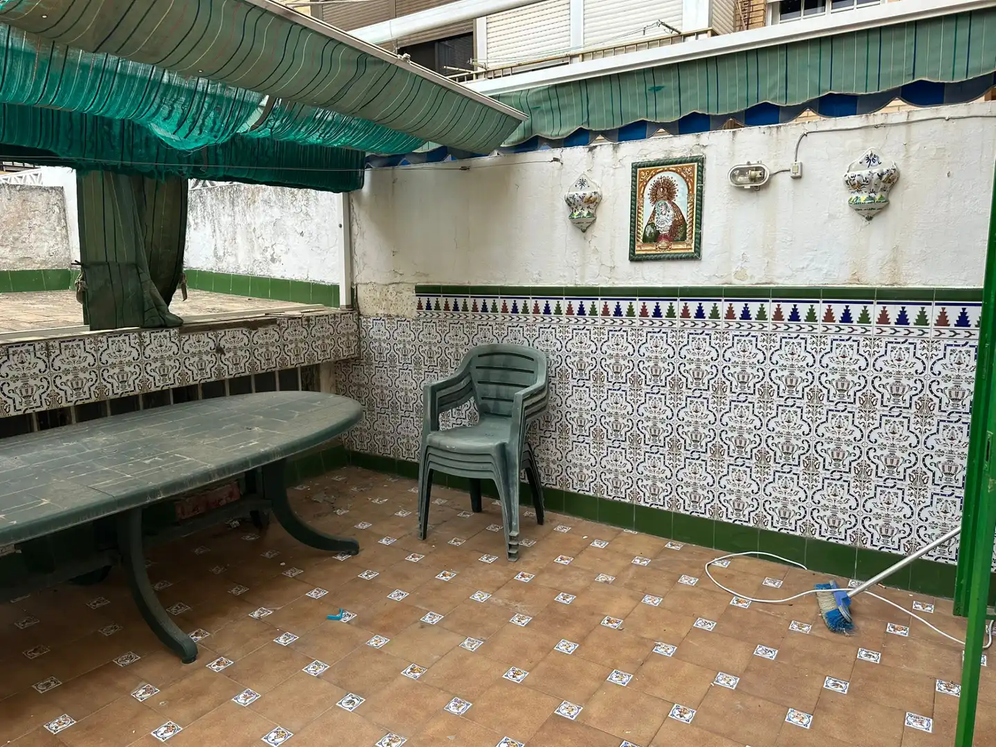 Flat for sale in Calle Lisboa, 126, El Cerro