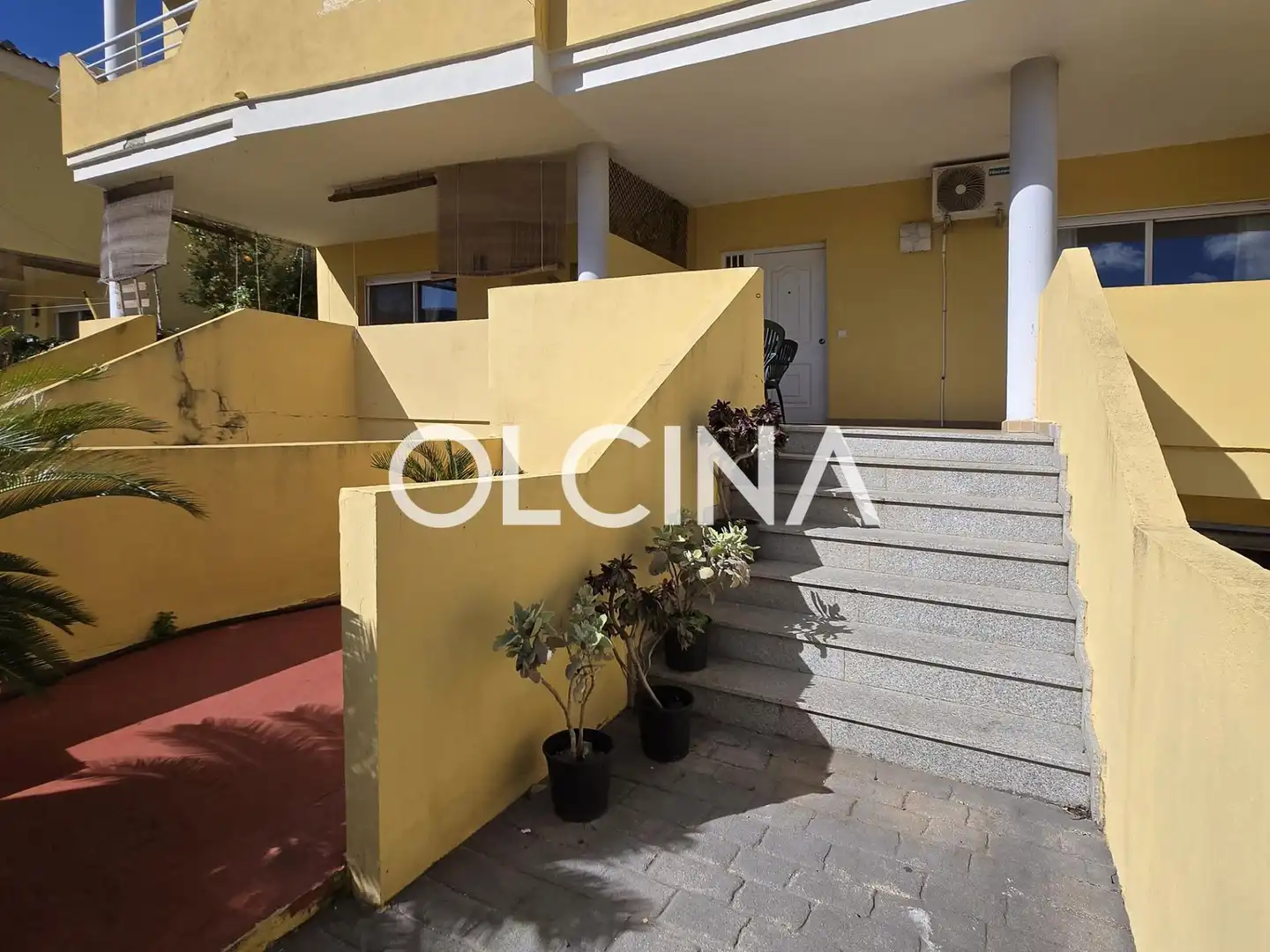 Exterior view of Houses for sale in Castellonet de la Conquesta  with Air Conditioner, Private garden and Terrace