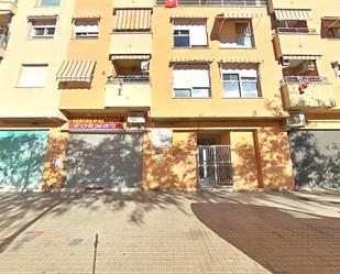 Exterior view of Flat for sale in Torrent