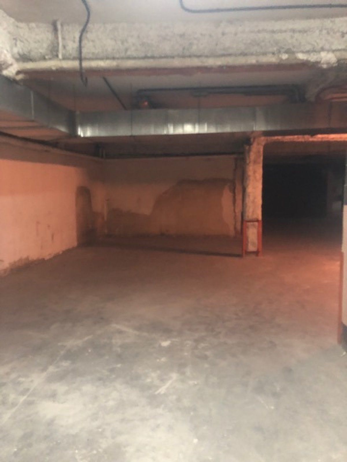 Trastero en venta en Plaza España, Argüelles