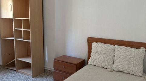 Foto 3 de Piso en venta en Calle Martínez de la Rosa, Suárez, Málaga Capital