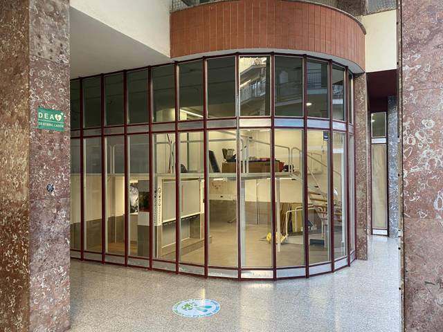 Local comercial en Alquiler en Barcelona en Centre