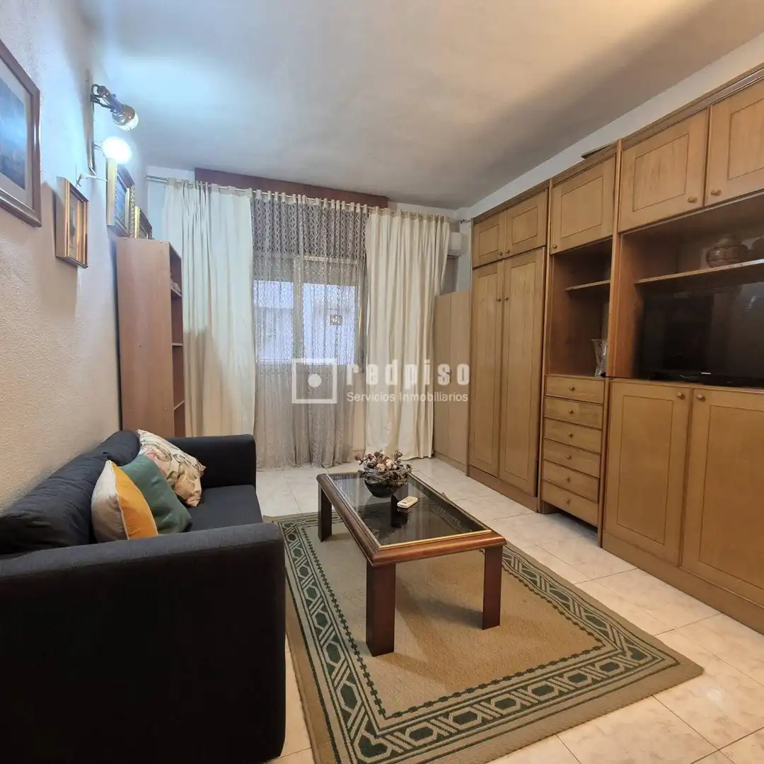 Studio mit Aufzug zur Miete in Presidente Adolfo Suárez, imagen 5