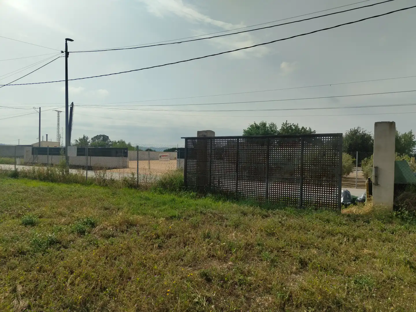 Terreno residencial en venta en Camino la Vereda, imagen 10