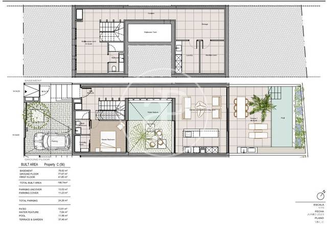 Casa-chalet en Venta en Son Espanyolet