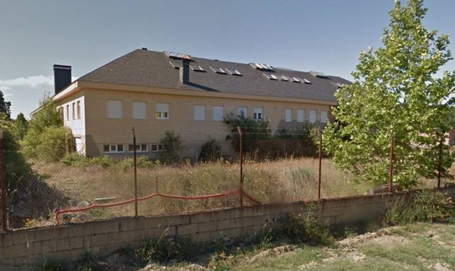 Casa-chalet en Venta en Cobreros