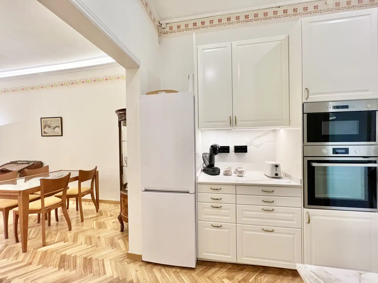 Flat for rent in Barcelona, Barcelona