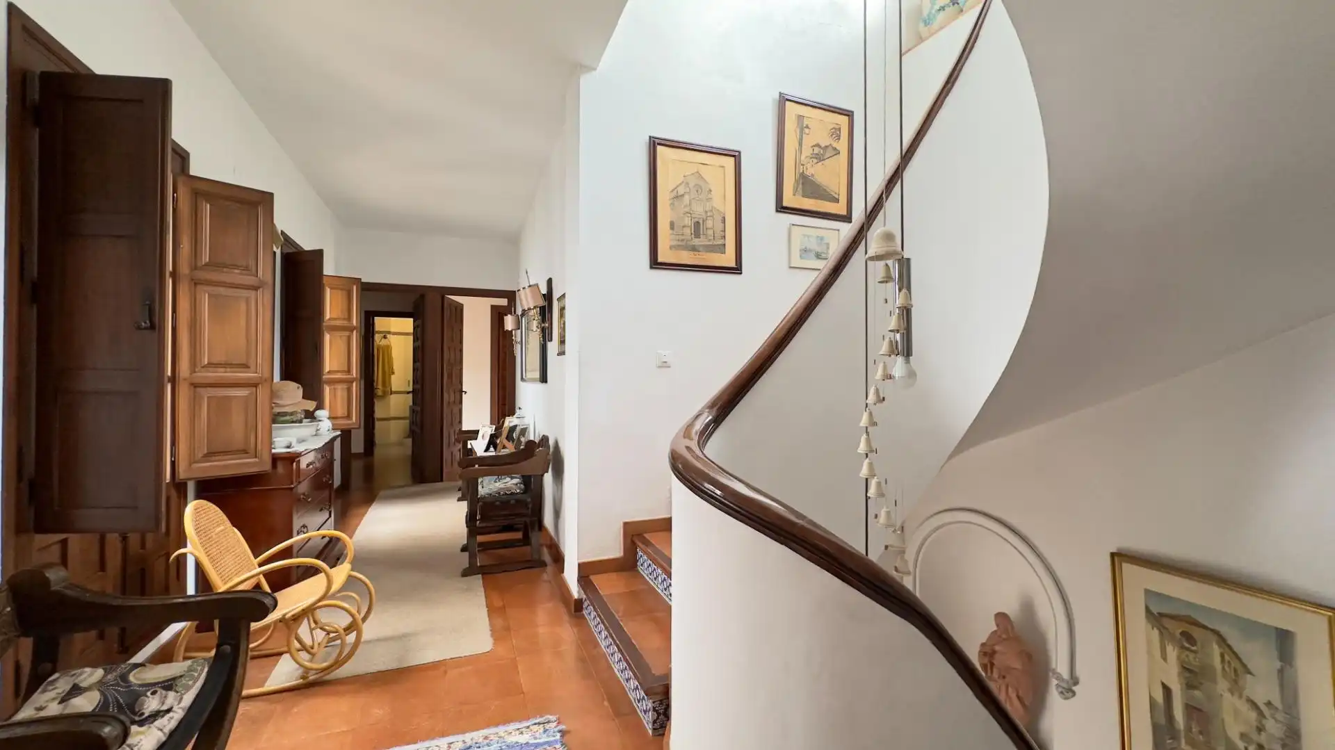 Casa o chalet en venta en Córdoba con Terraza, Trastero y Amueblado