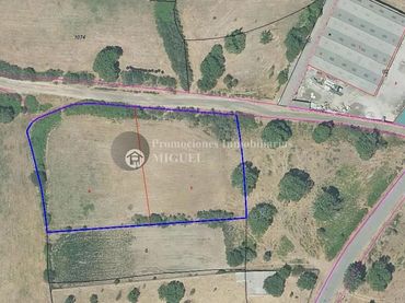 Terreno residenziale in vendita a N/A
