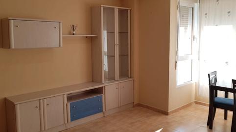 Foto 3 de Apartament de lloguer a Ensanche - Franciscanos,  Albacete Capital