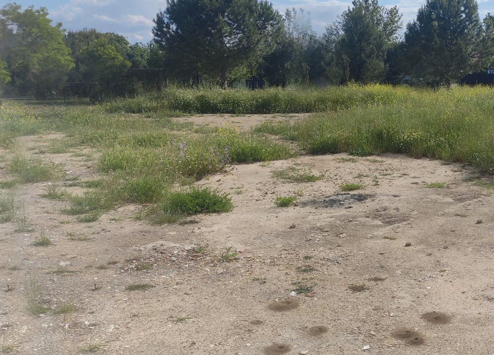 Residencial en venda en Seseña