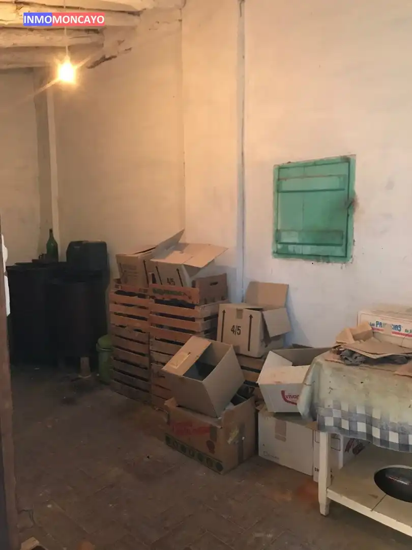 Casa o chalet en venta en Tarazona