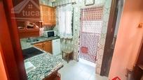 Cuina de Pis en venda en  Córdoba Capital amb Aire condicionat, Calefacció i Terrassa
