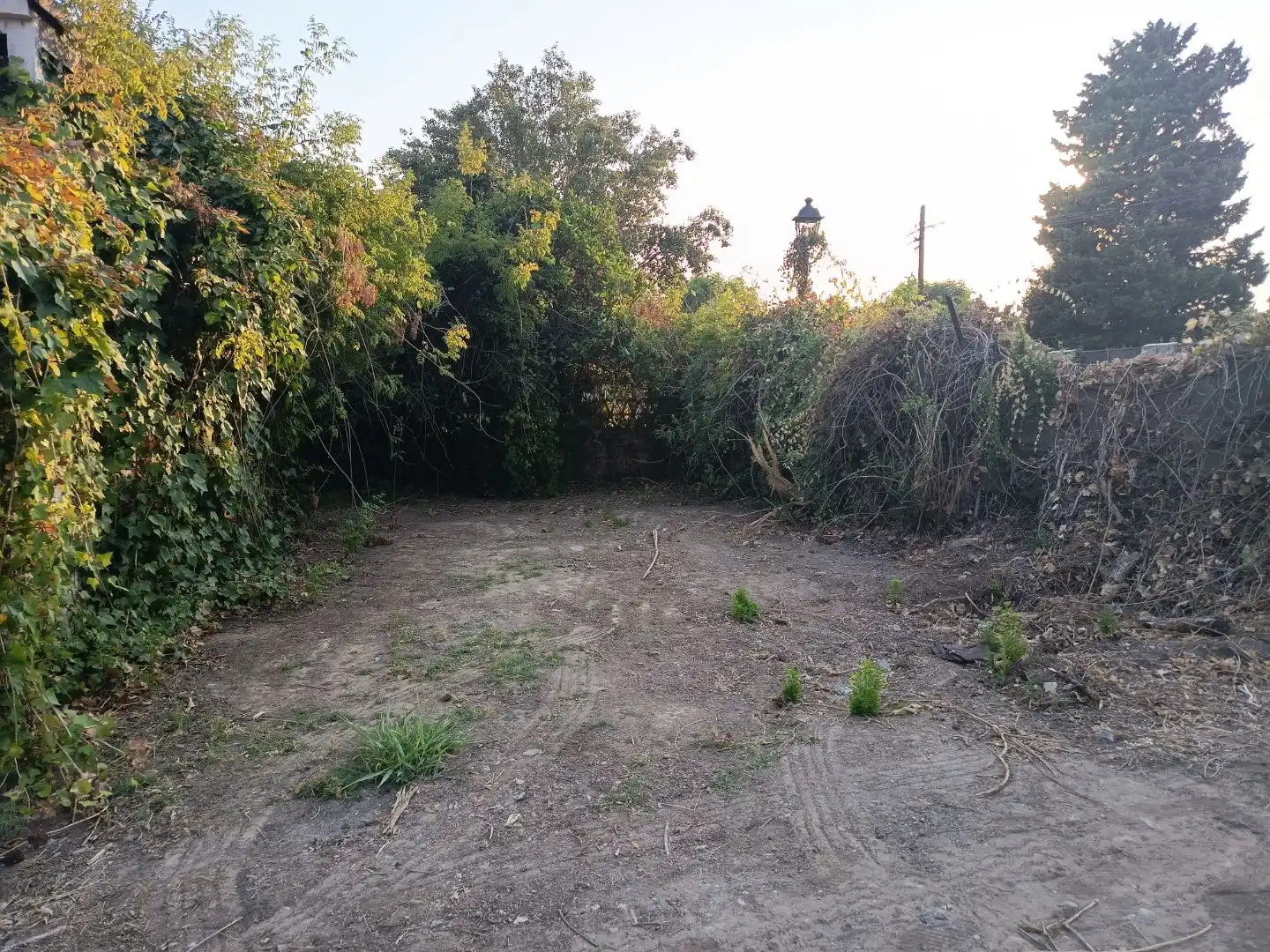 Residencial en venda en Guillena
