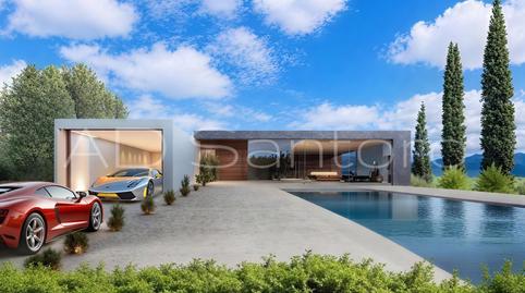 Photo 2 of House or chalet for sale in Calle Fluvia, del (mas Alba), 4, Mas Alba, Barcelona