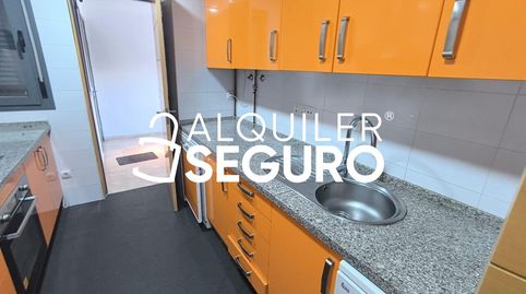 Foto 4 de Pis de lloguer a Pobladores, La Pañoleta, Camas