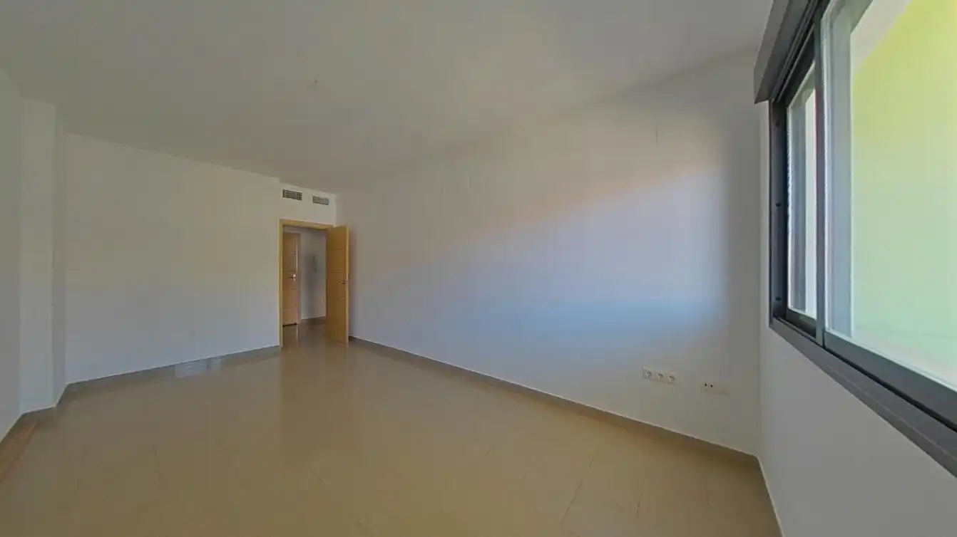 Pis en venda en Villajoyosa / La Vila Joiosa amb Traster