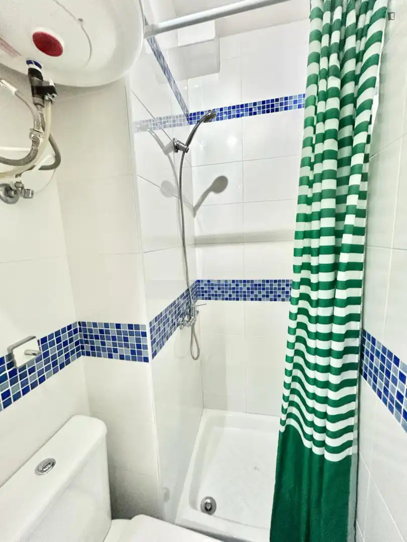 Apartament de lloguer a Moscardó