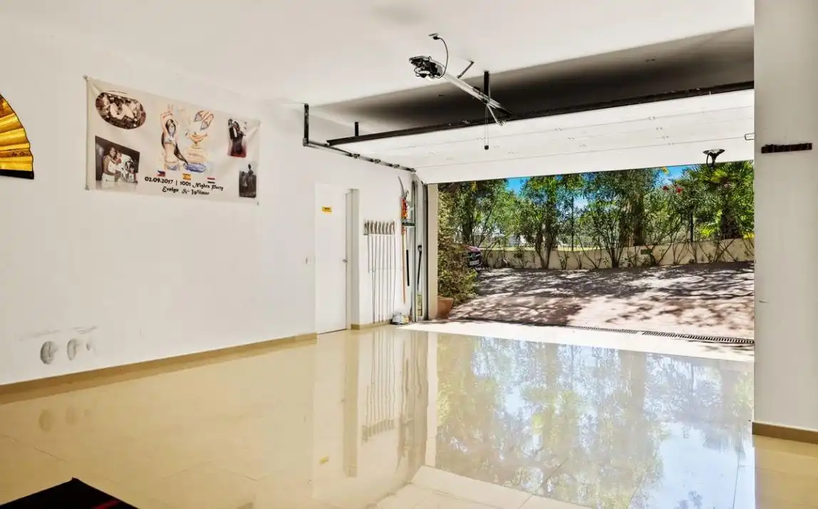 Detached house with pool for sale in Calle Valencia, imagen 41