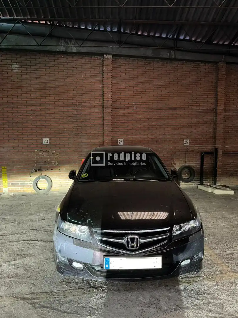 Einzelparkplatz zum Verkauf in de Santa Florencia, imagen 2