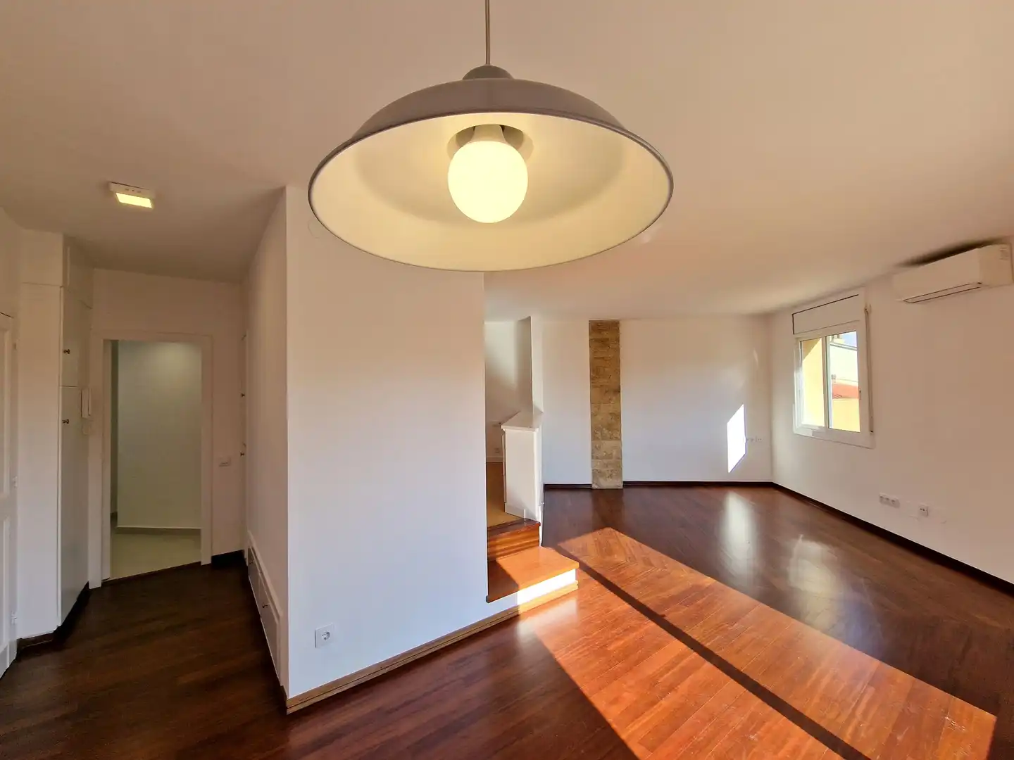 Ático de alquiler en Girona, Girona
