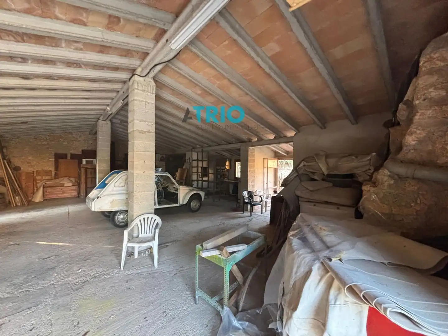 Casa o xalet en venda en Sencelles amb Calefacció i Piscina
