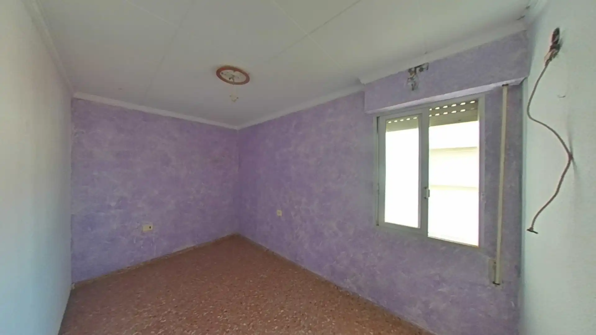 Habitación de Piso en venta en Castelló de Rugat con Balcón