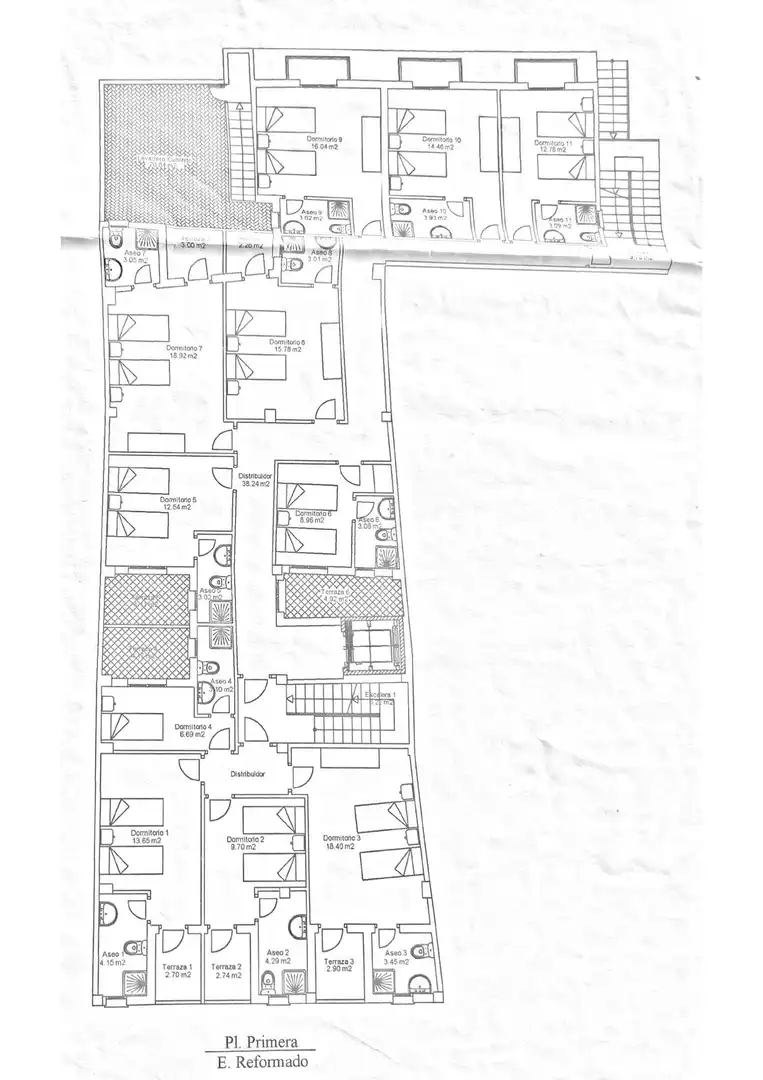 Local comercial en venda a Tolox, imagen 45