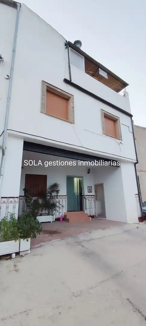 Casa in vendita a Torreperogil, imagen 2