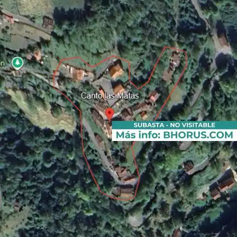 Haus zum Verkauf in Canto Matas 6, imagen 2