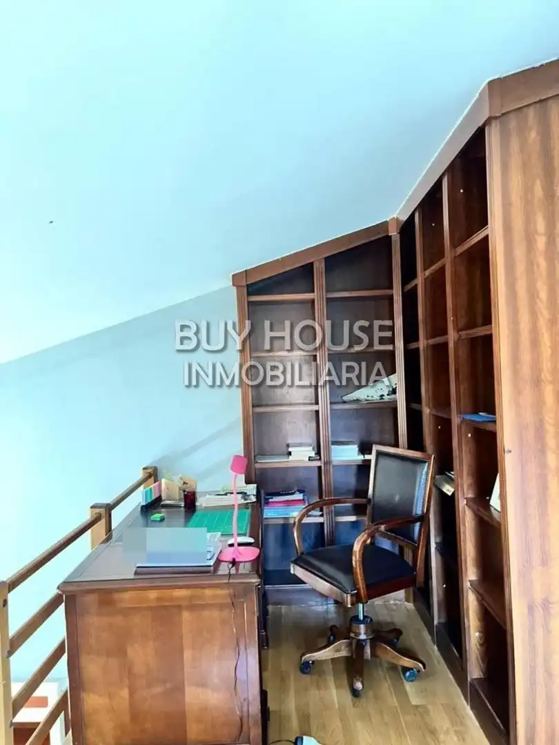 Chalet con jardín en venta en Calle Pocilla 17, imagen 29