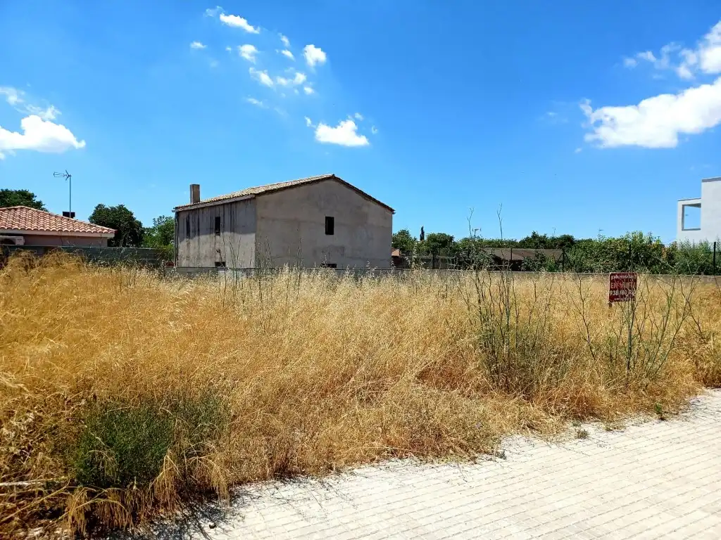 Terreno residencial en venta en La Ràpita