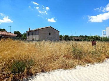 Terreno residenziale in vendita a La Ràpita