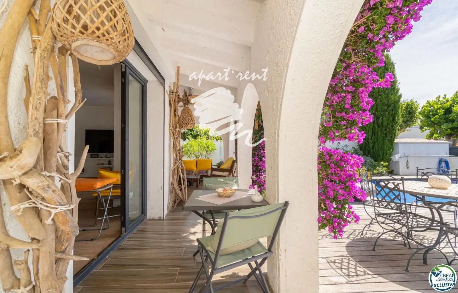 Maison avec terrasse à vendre à Peni, imagen 24